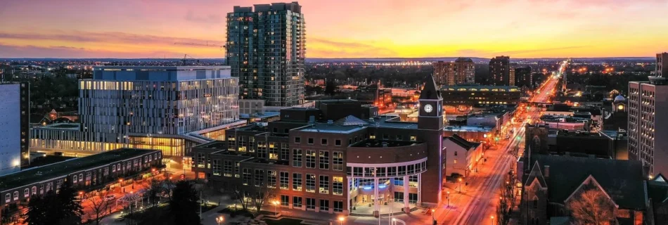 Brampton - LOCA8