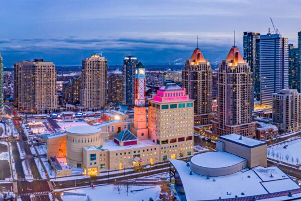 Mississauga